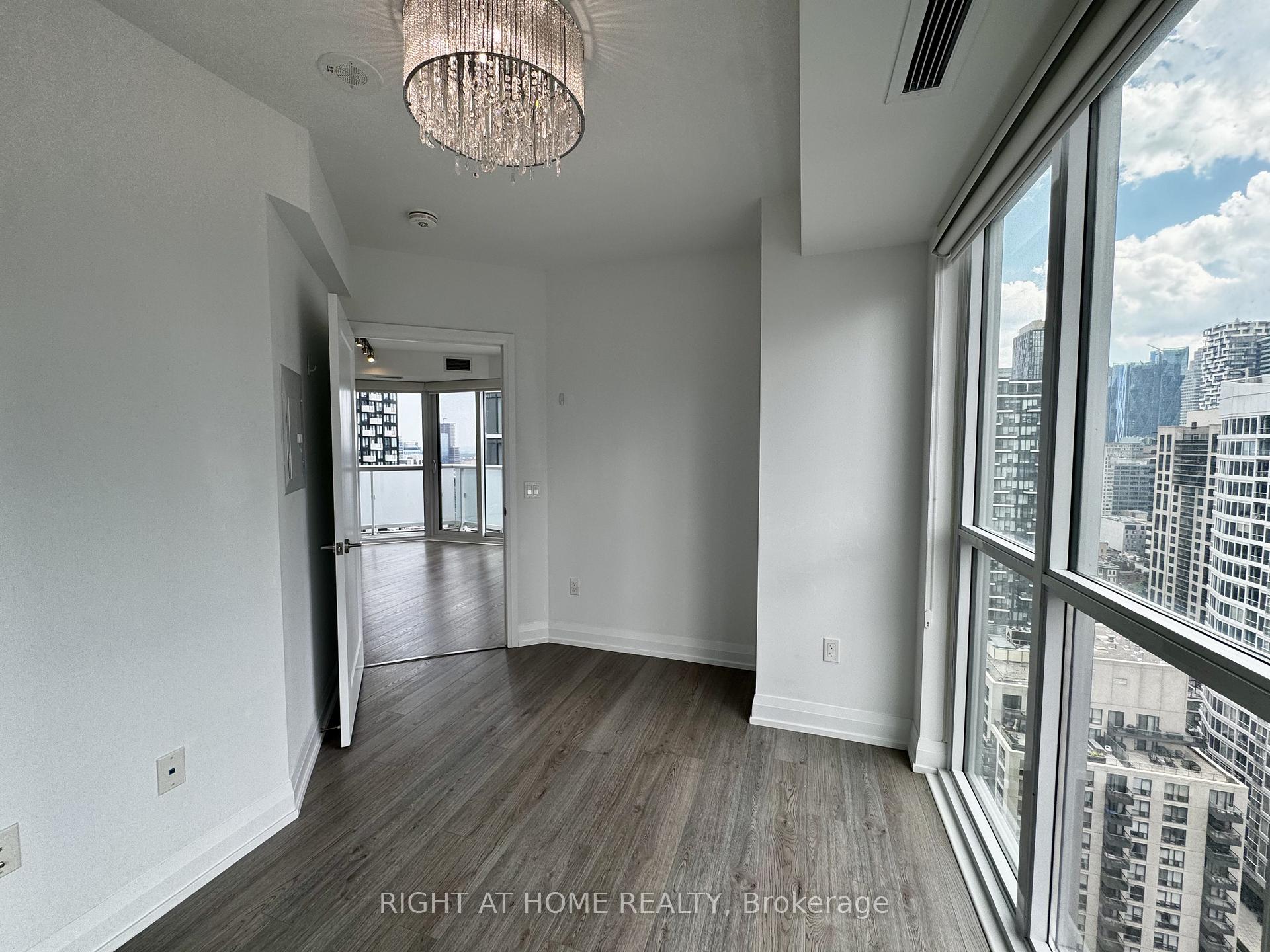 Photo 28 of Unit 2604, 77 Mutual Street, Toronto, Church-Yonge Corridor — HOMEH
