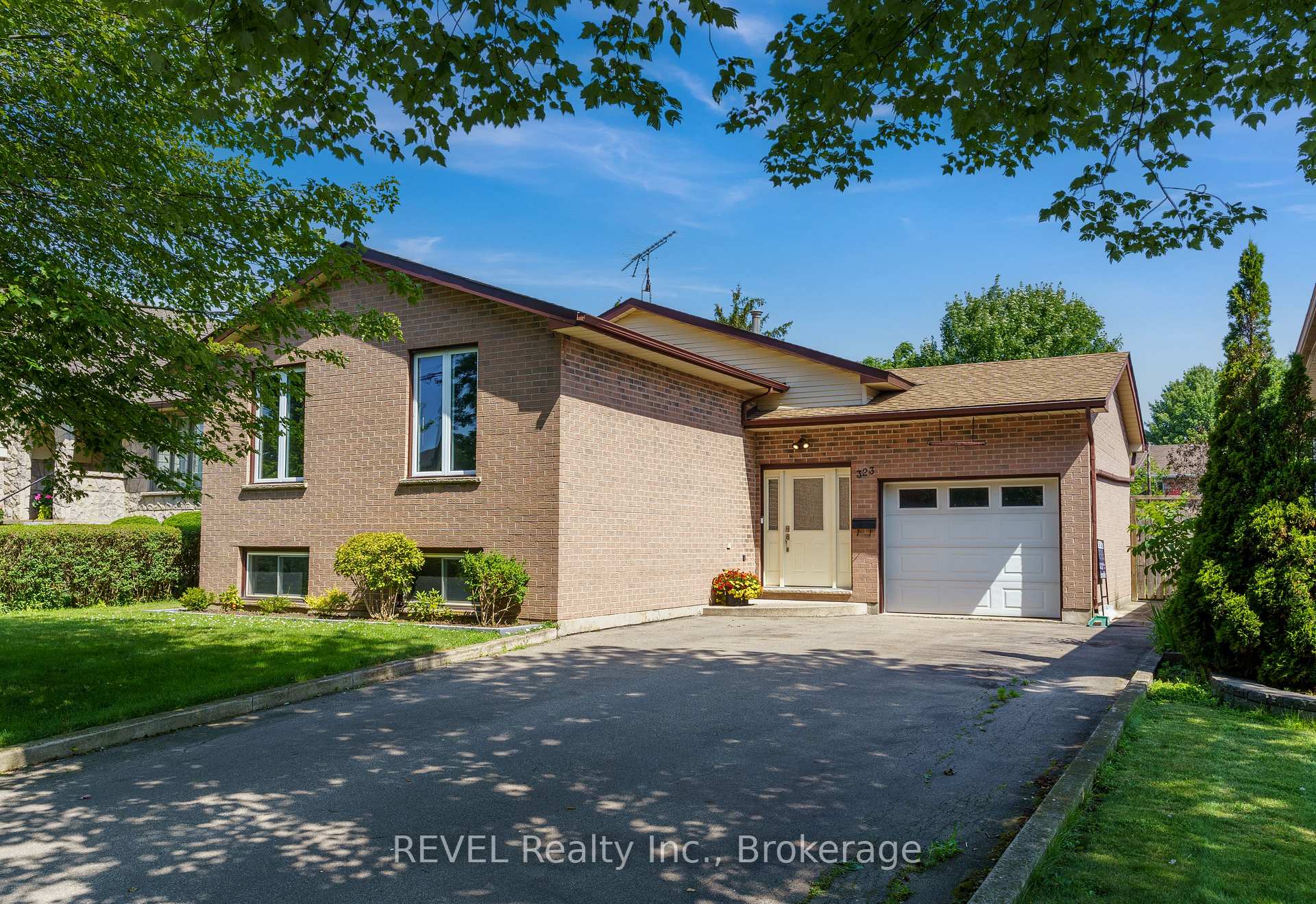 Photo 1 of 323 Barrick Road, Port Colborne, Main Street — HOMEH