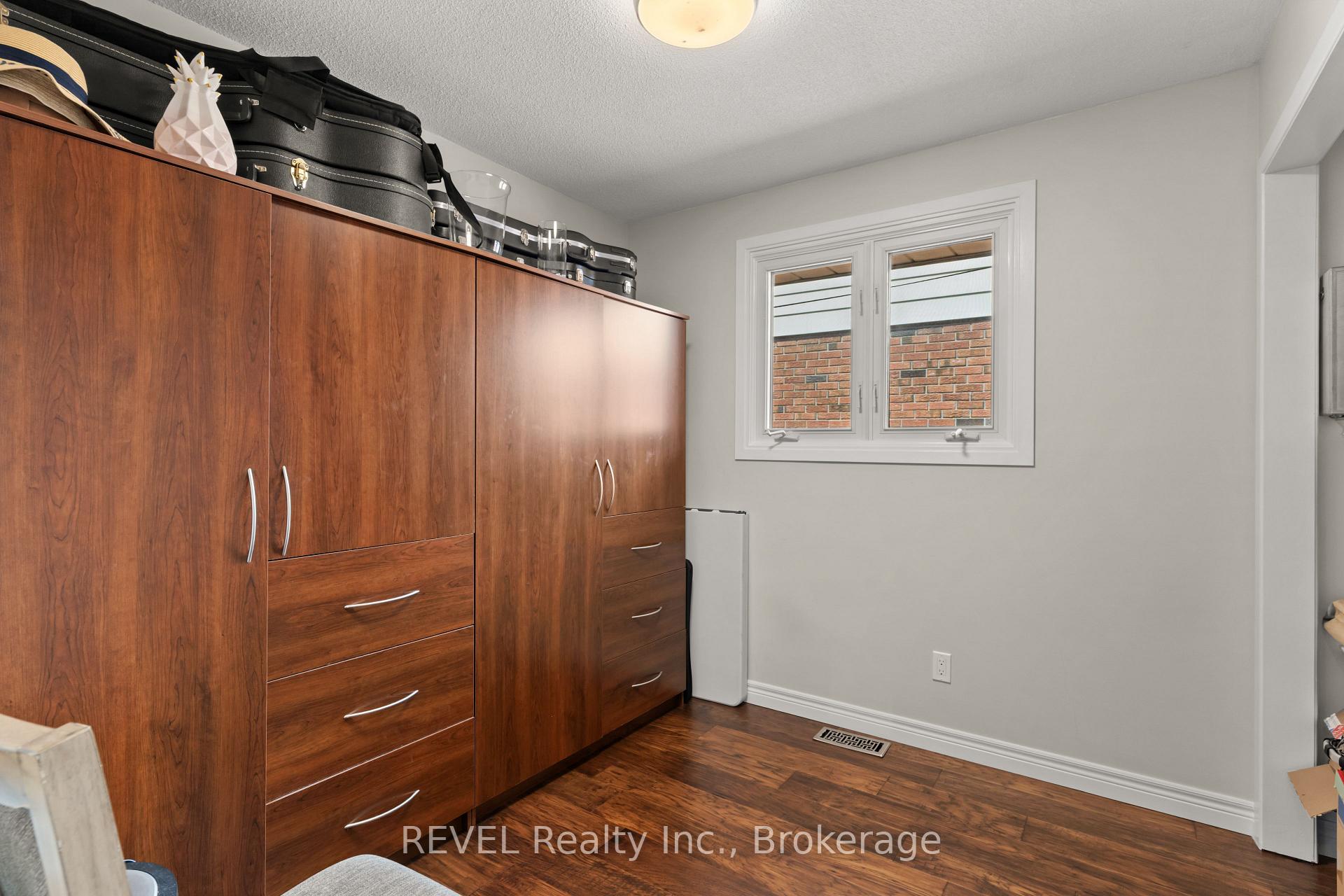 Photo 14 of 323 Barrick Road, Port Colborne, Main Street — HOMEH