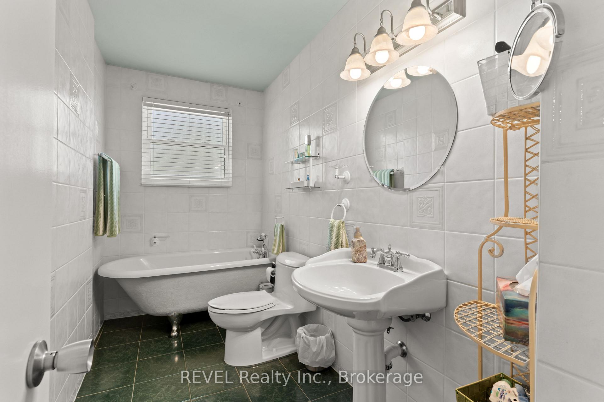 Photo 15 of 323 Barrick Road, Port Colborne, Main Street — HOMEH