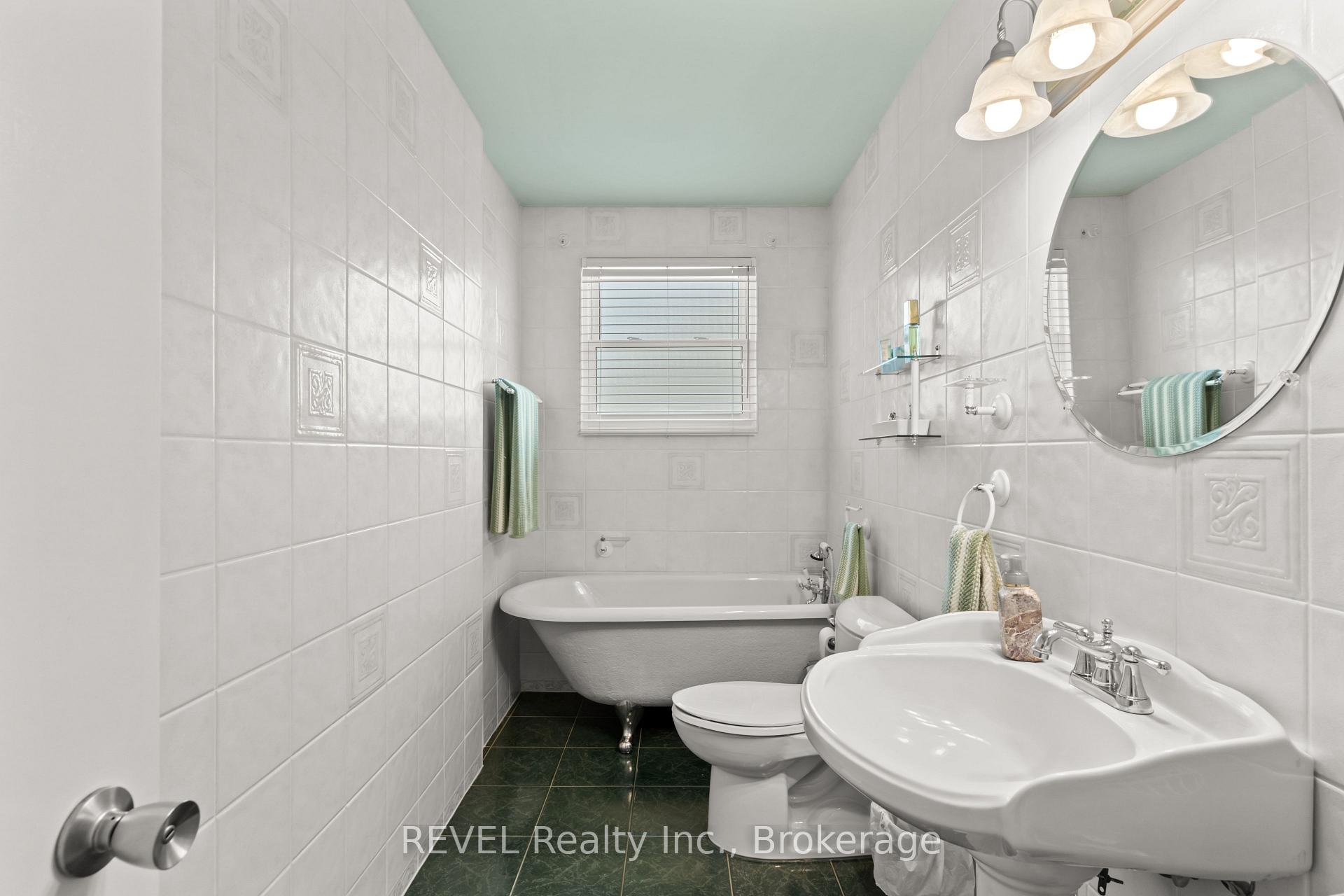 Photo 16 of 323 Barrick Road, Port Colborne, Main Street — HOMEH