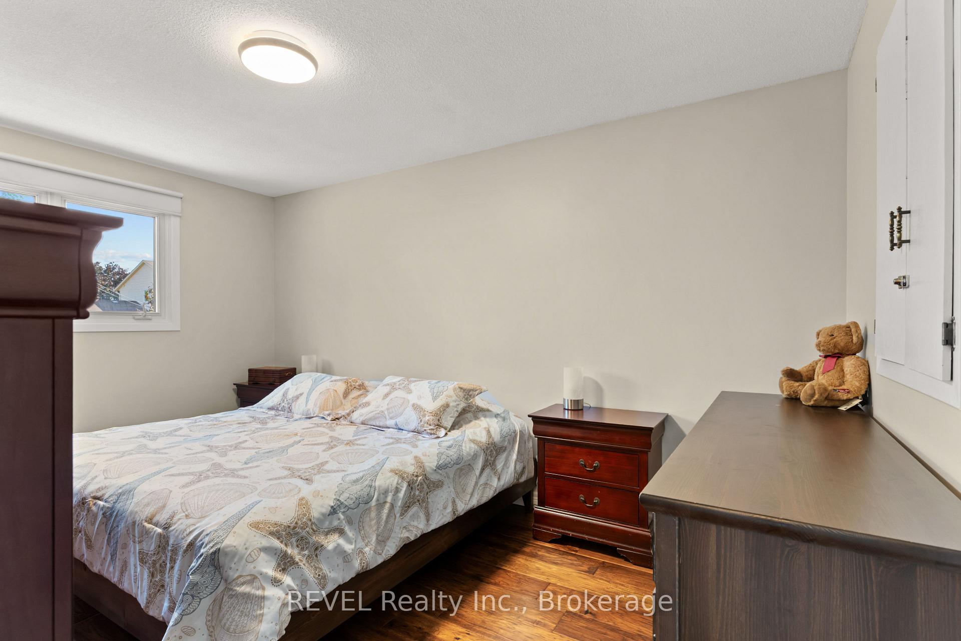 Photo 17 of 323 Barrick Road, Port Colborne, Main Street — HOMEH