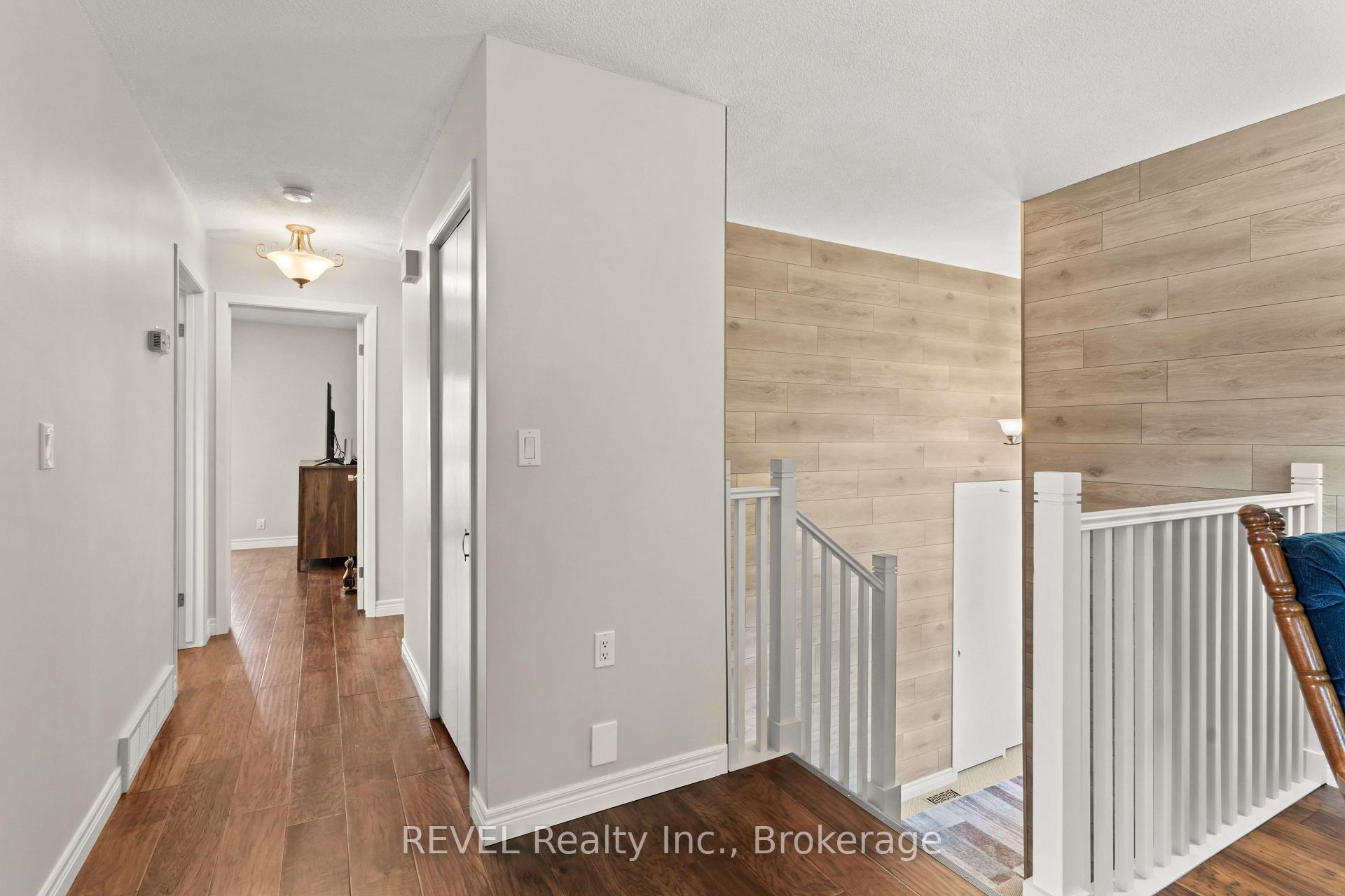 Photo 19 of 323 Barrick Road, Port Colborne, Main Street — HOMEH