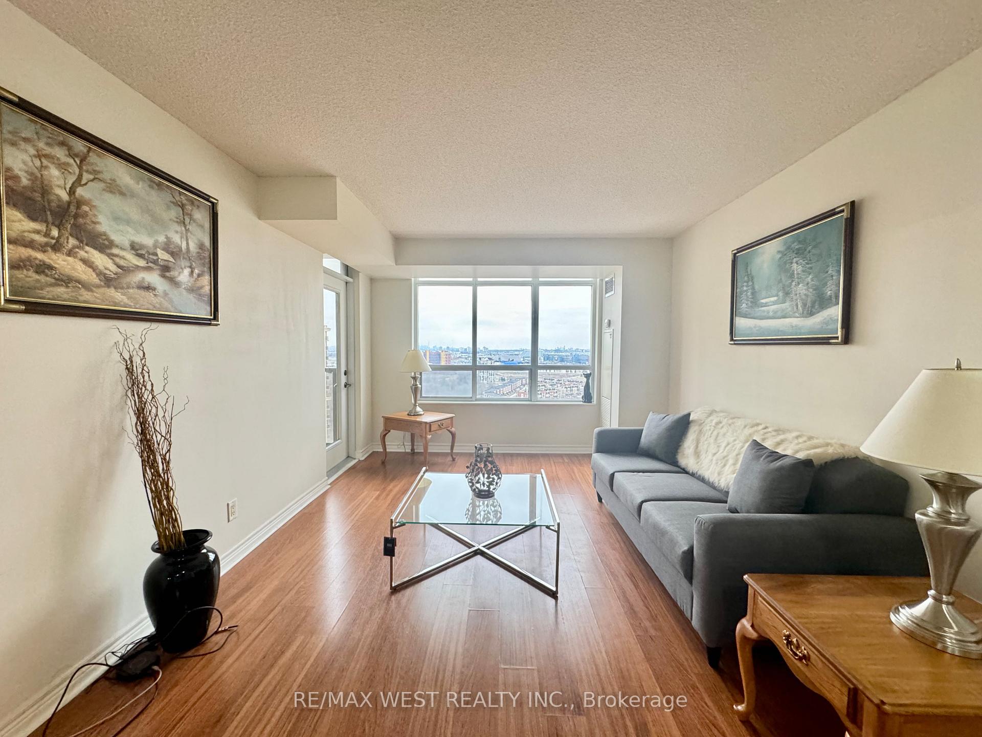Photo 2 of Unit 2411, 710 Humberwood Boulevard, Etobicoke, West Humber-Clairville — HOMEH