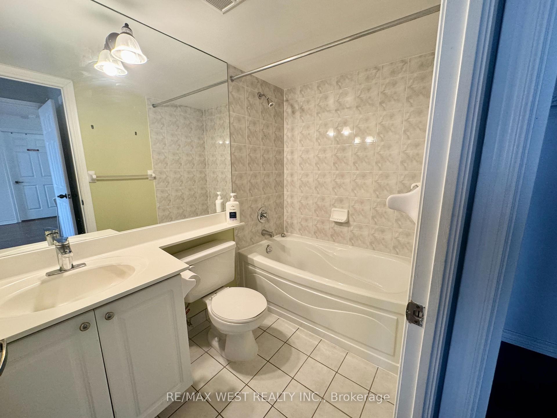 Photo 9 of Unit 2411, 710 Humberwood Boulevard, Etobicoke, West Humber-Clairville — HOMEH