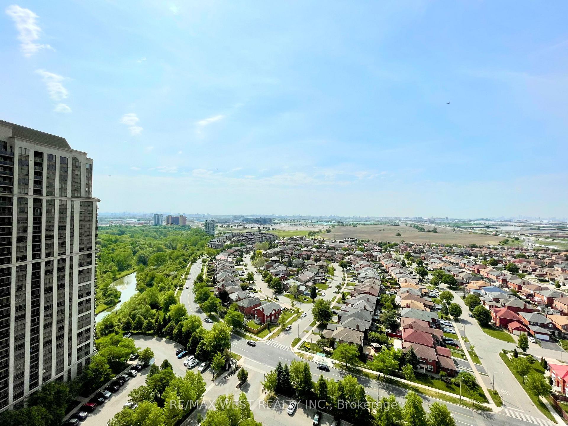 Photo 11 of Unit 2411, 710 Humberwood Boulevard, Etobicoke, West Humber-Clairville — HOMEH