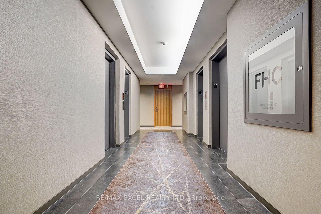 Photo 7 of Unit 2201, 200 Bloor Street W, Toronto, The Annex — HOMEH