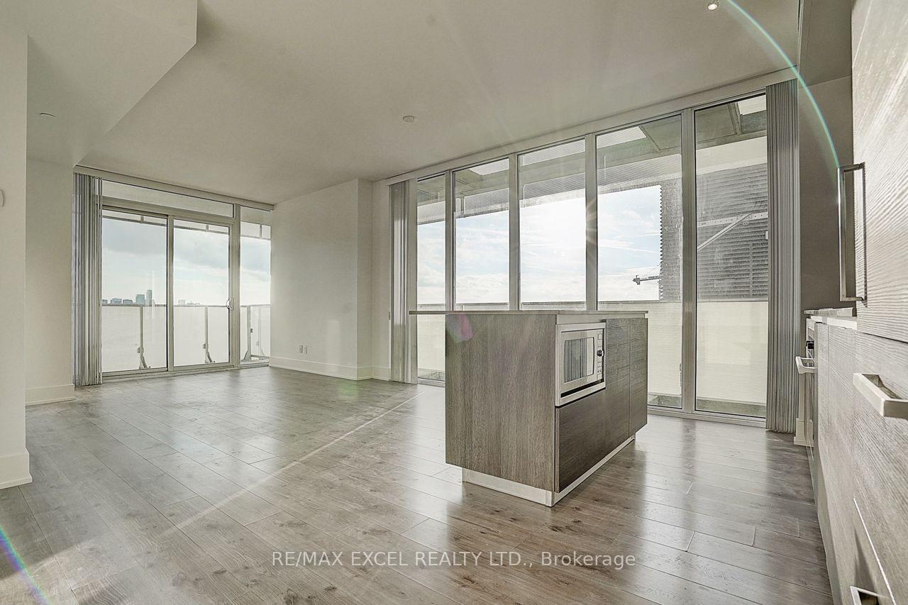 Photo 10 of Unit 2201, 200 Bloor Street W, Toronto, The Annex — HOMEH