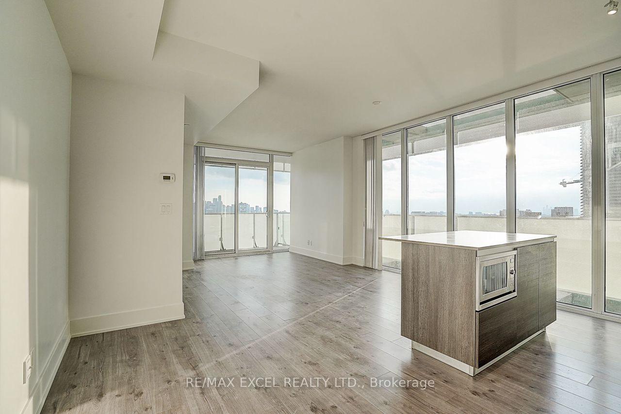 Photo 11 of Unit 2201, 200 Bloor Street W, Toronto, The Annex — HOMEH