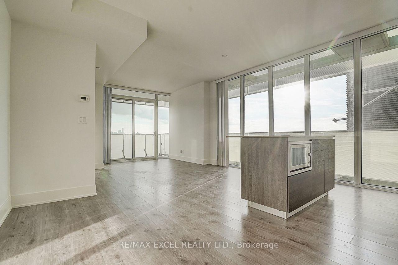 Photo 14 of Unit 2201, 200 Bloor Street W, Toronto, The Annex — HOMEH