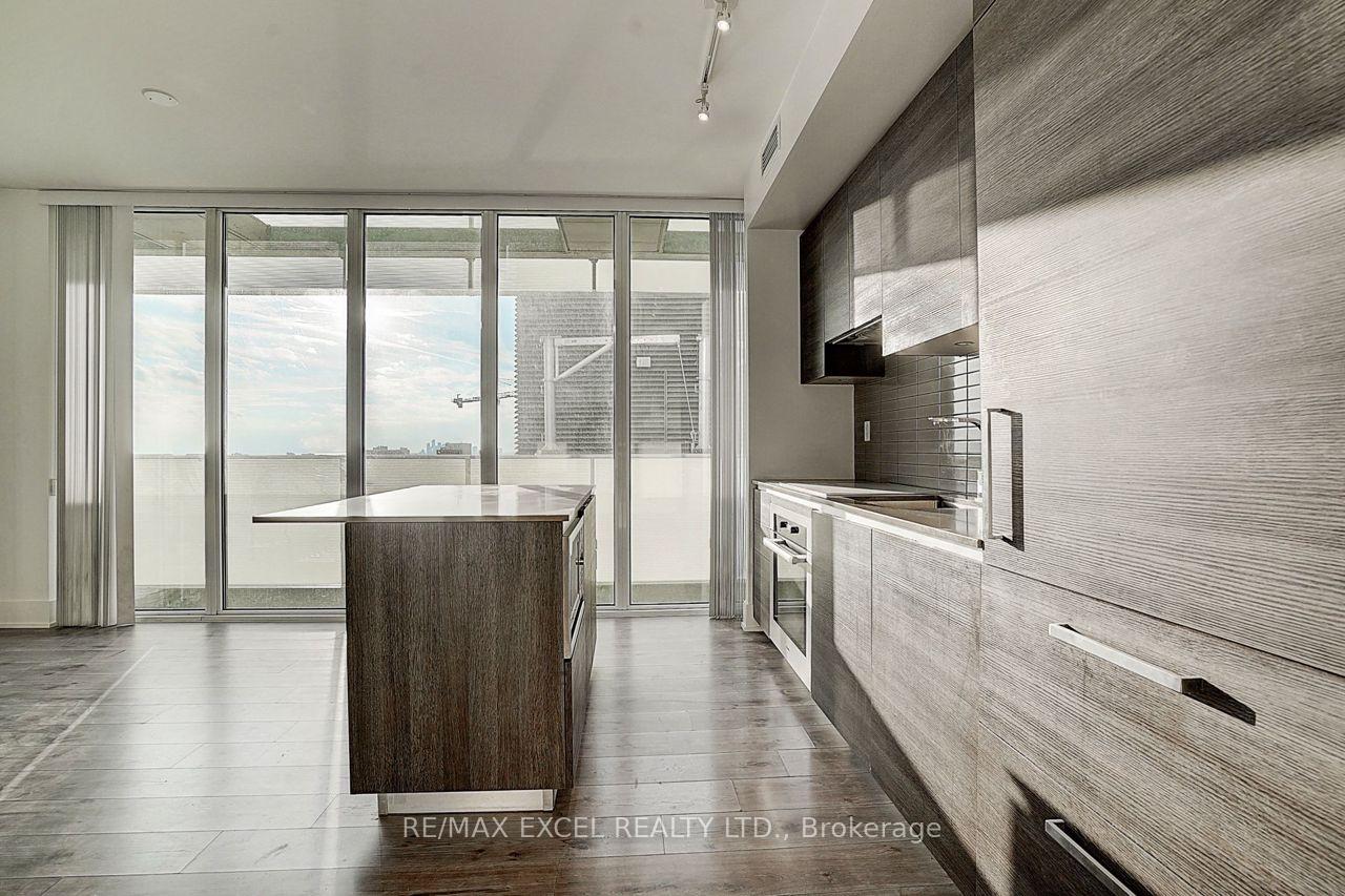 Photo 19 of Unit 2201, 200 Bloor Street W, Toronto, The Annex — HOMEH