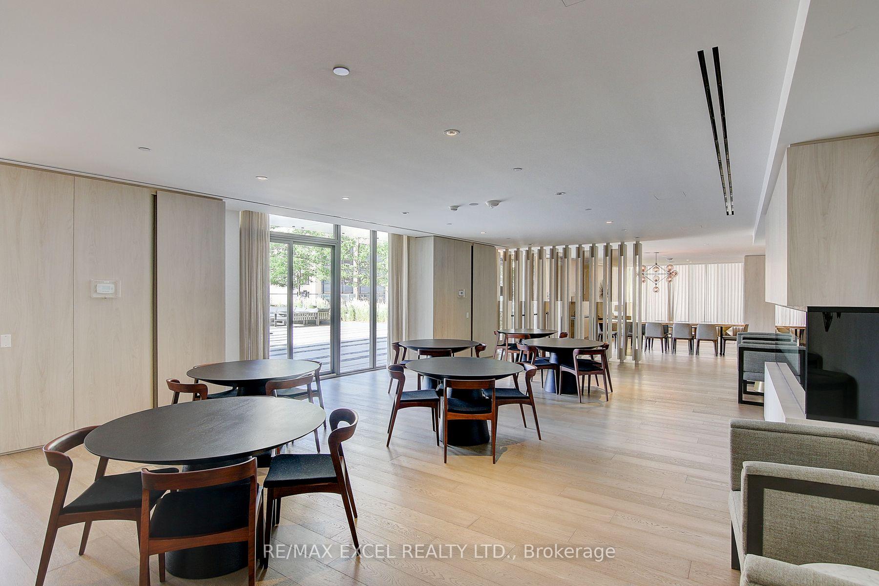Photo 30 of Unit 2201, 200 Bloor Street W, Toronto, The Annex — HOMEH