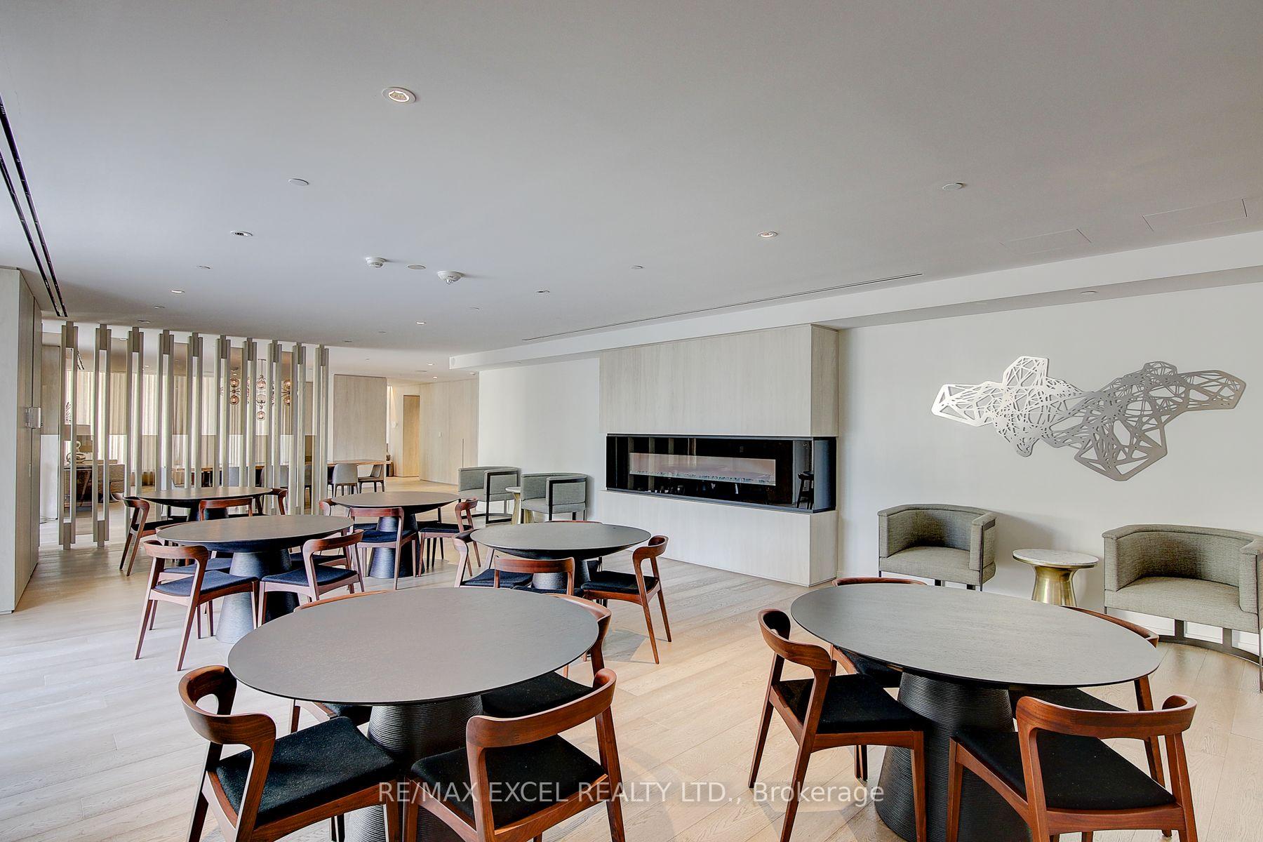 Photo 31 of Unit 2201, 200 Bloor Street W, Toronto, The Annex — HOMEH