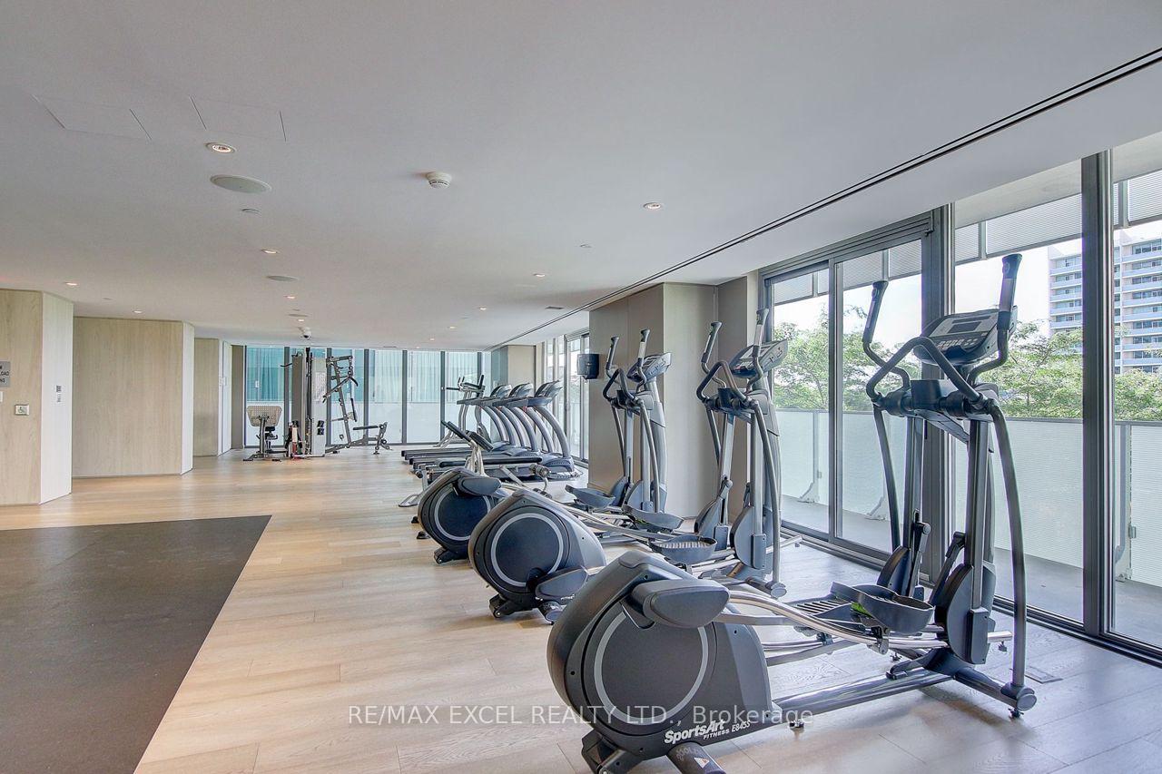 Photo 32 of Unit 2201, 200 Bloor Street W, Toronto, The Annex — HOMEH