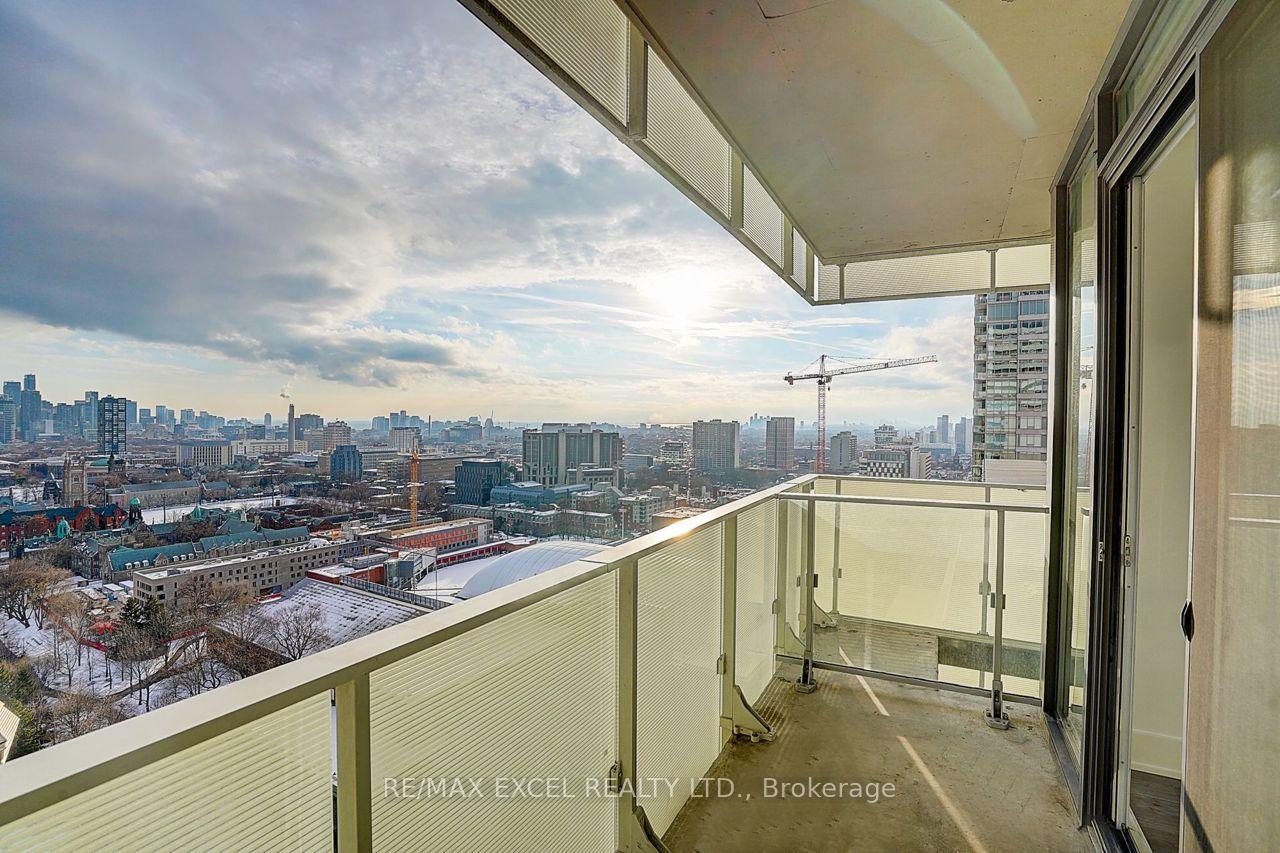 Photo 33 of Unit 2201, 200 Bloor Street W, Toronto, The Annex — HOMEH