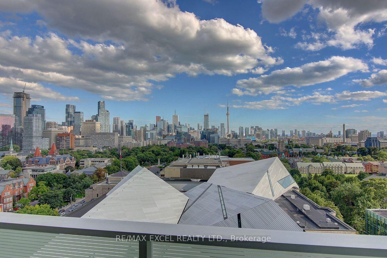 Photo 35 of Unit 2201, 200 Bloor Street W, Toronto, The Annex — HOMEH