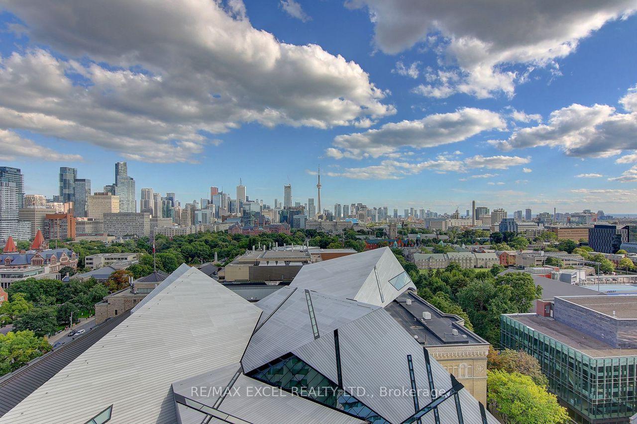 Photo 36 of Unit 2201, 200 Bloor Street W, Toronto, The Annex — HOMEH
