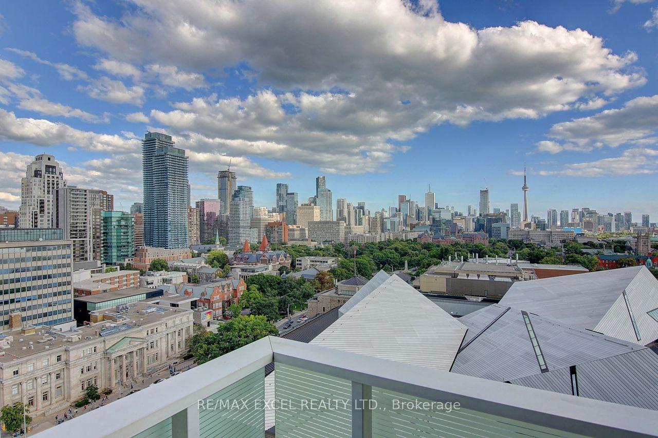 Photo 37 of Unit 2201, 200 Bloor Street W, Toronto, The Annex — HOMEH