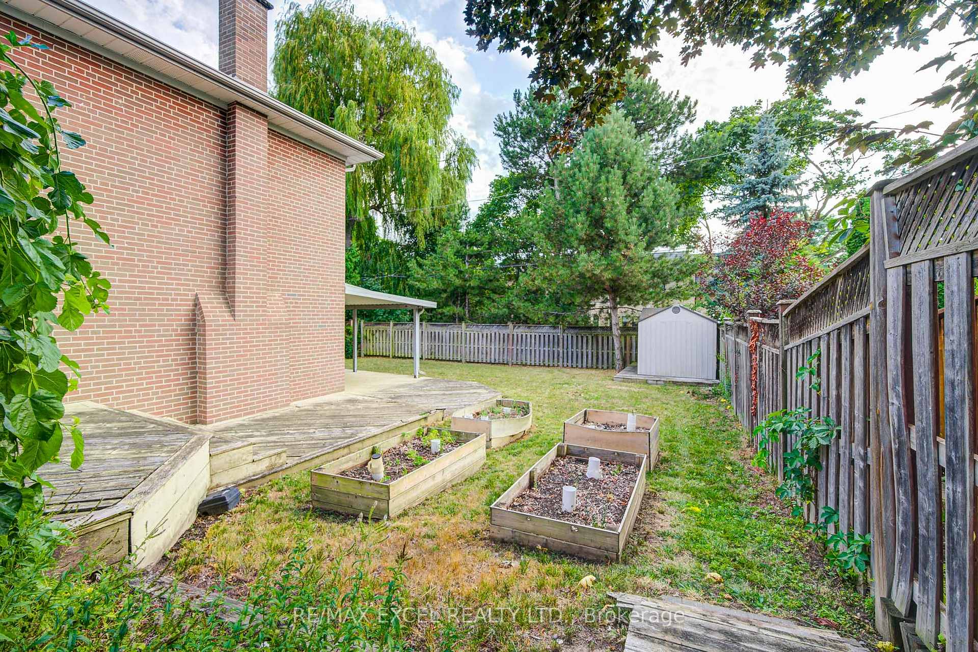 Photo 50 of 108 Babcombe Drive, Markham, Bayview Glen — HOMEH