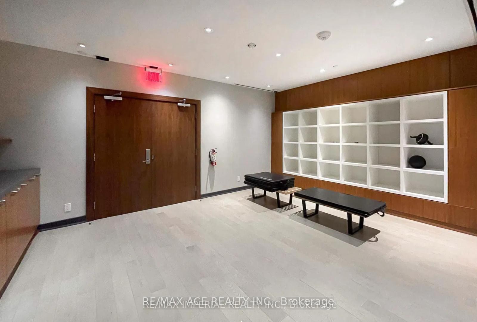 Photo 13 of Unit 526, 8 Mercer Street, Toronto, Waterfront Communities — HOMEH