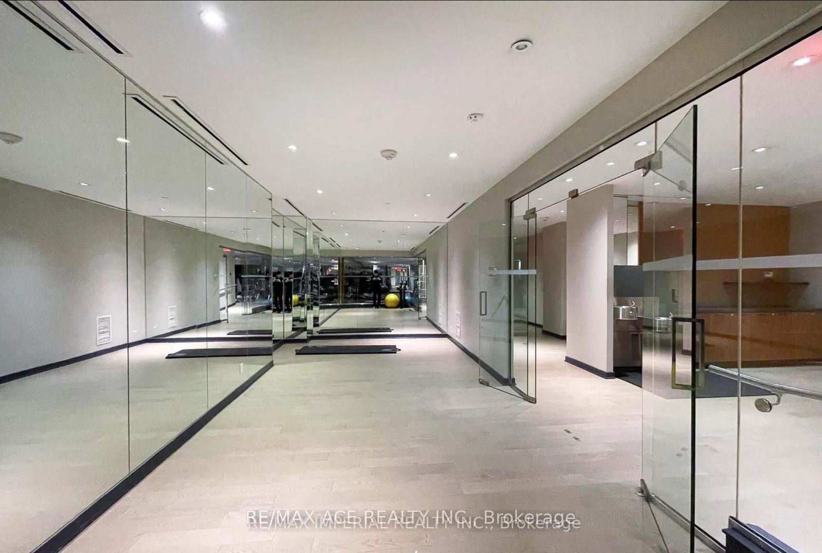 Photo 14 of Unit 526, 8 Mercer Street, Toronto, Waterfront Communities — HOMEH