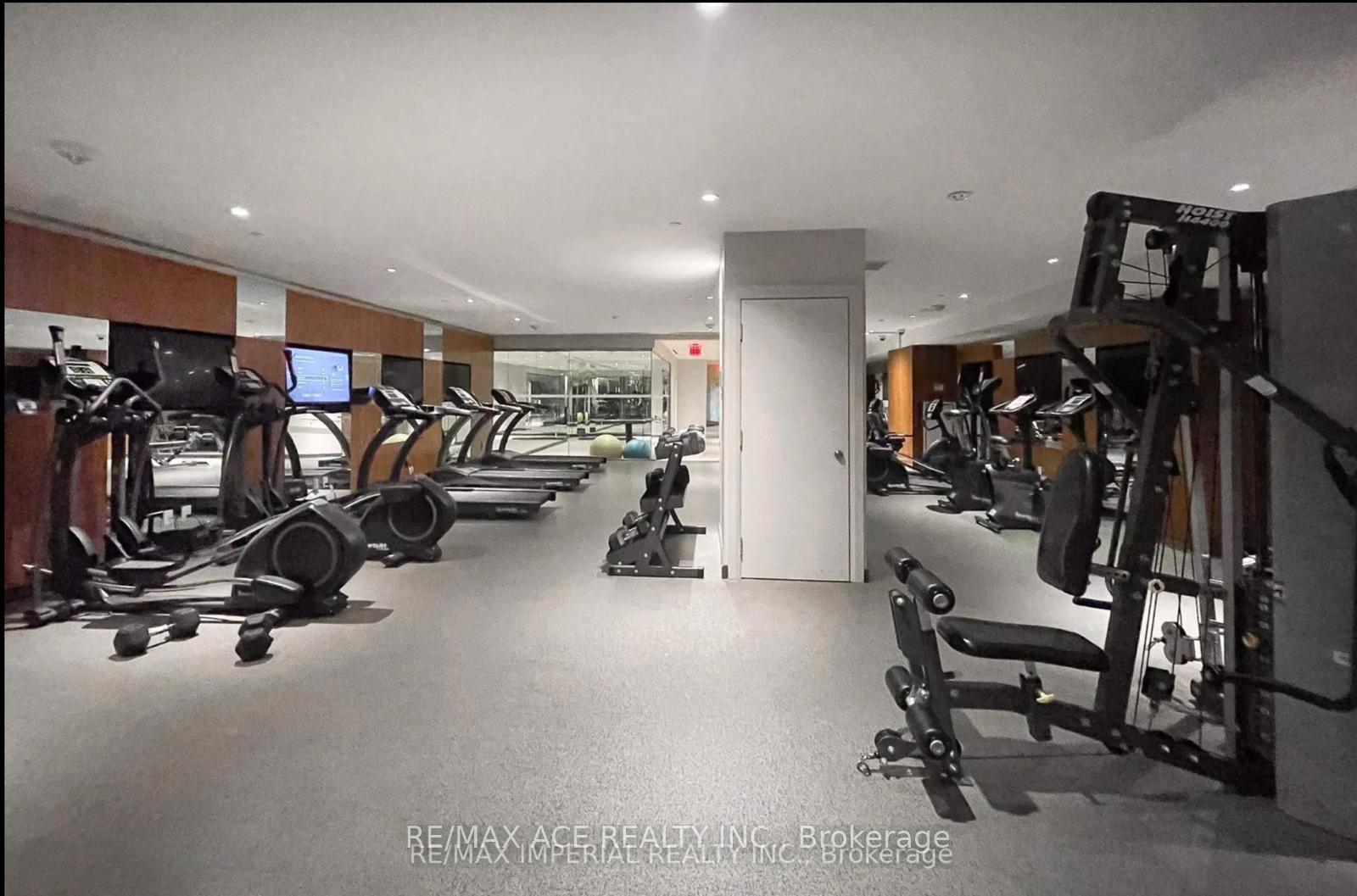 Photo 16 of Unit 526, 8 Mercer Street, Toronto, Waterfront Communities — HOMEH