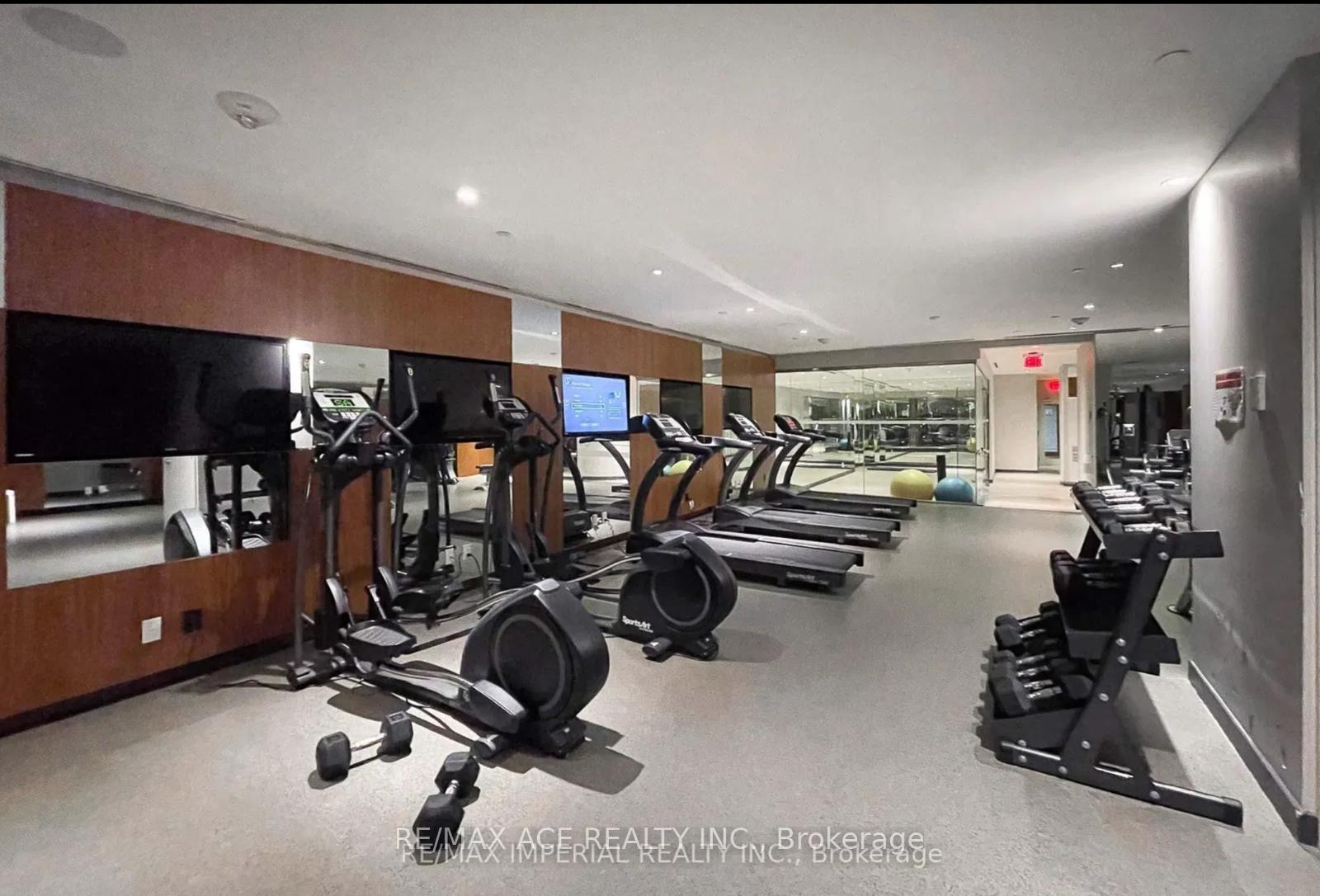Photo 18 of Unit 526, 8 Mercer Street, Toronto, Waterfront Communities — HOMEH