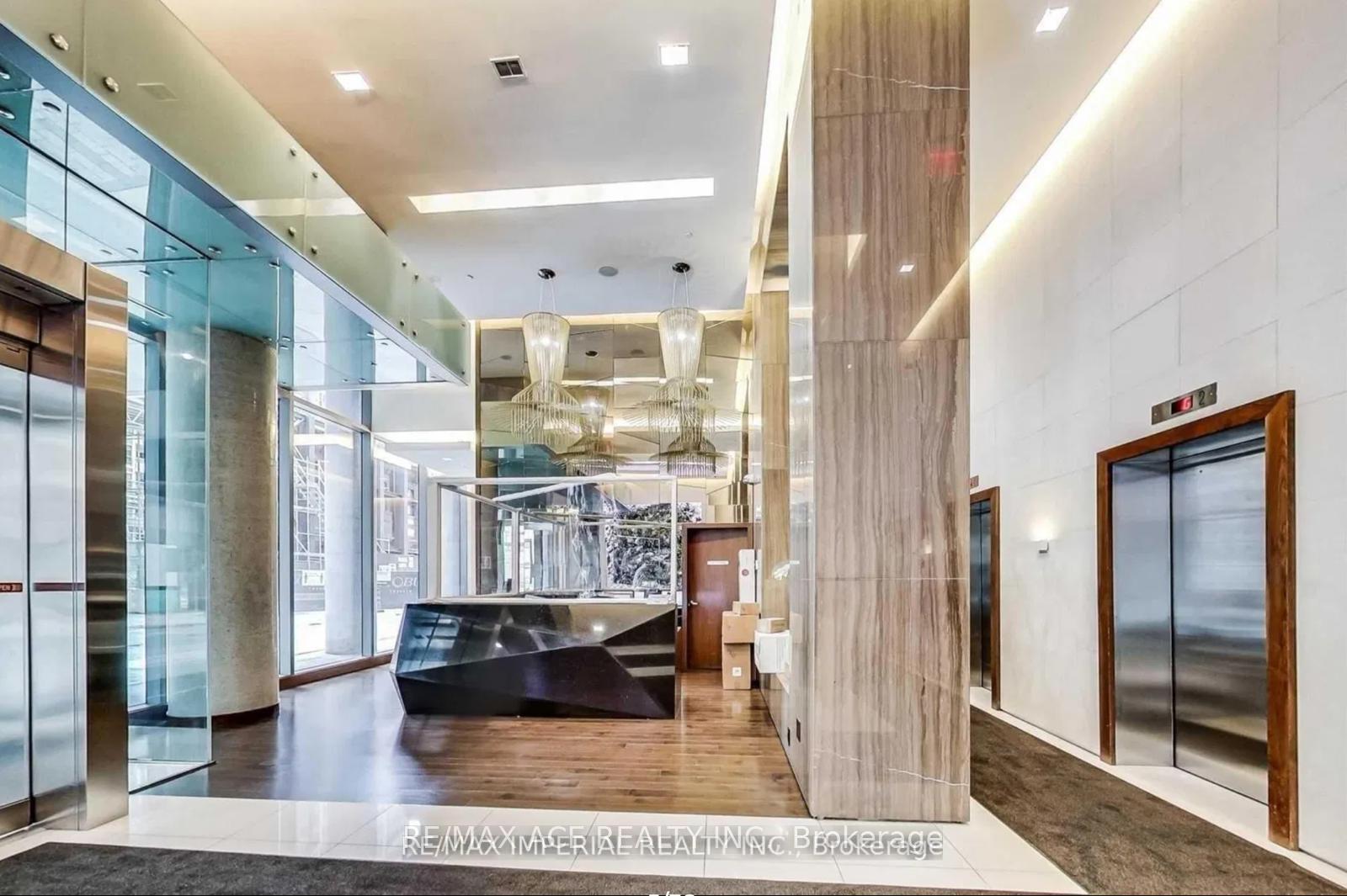 Photo 22 of Unit 526, 8 Mercer Street, Toronto, Waterfront Communities — HOMEH