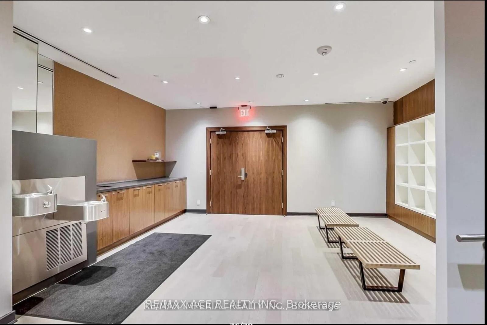 Photo 25 of Unit 526, 8 Mercer Street, Toronto, Waterfront Communities — HOMEH