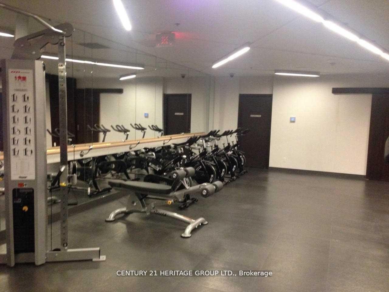 Photo 4 of Unit 2314, 352 Front Street W, Toronto, Waterfront Communities — HOMEH