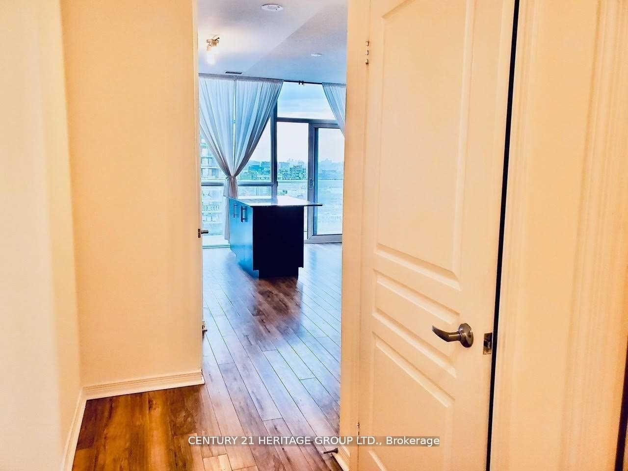 Photo 6 of Unit 2314, 352 Front Street W, Toronto, Waterfront Communities — HOMEH