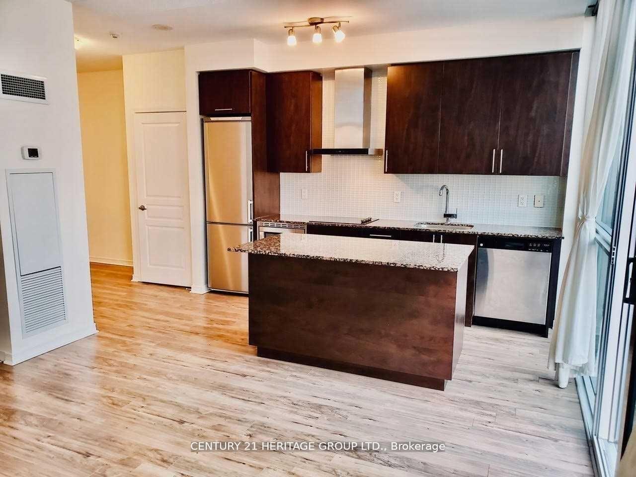 Photo 8 of Unit 2314, 352 Front Street W, Toronto, Waterfront Communities — HOMEH