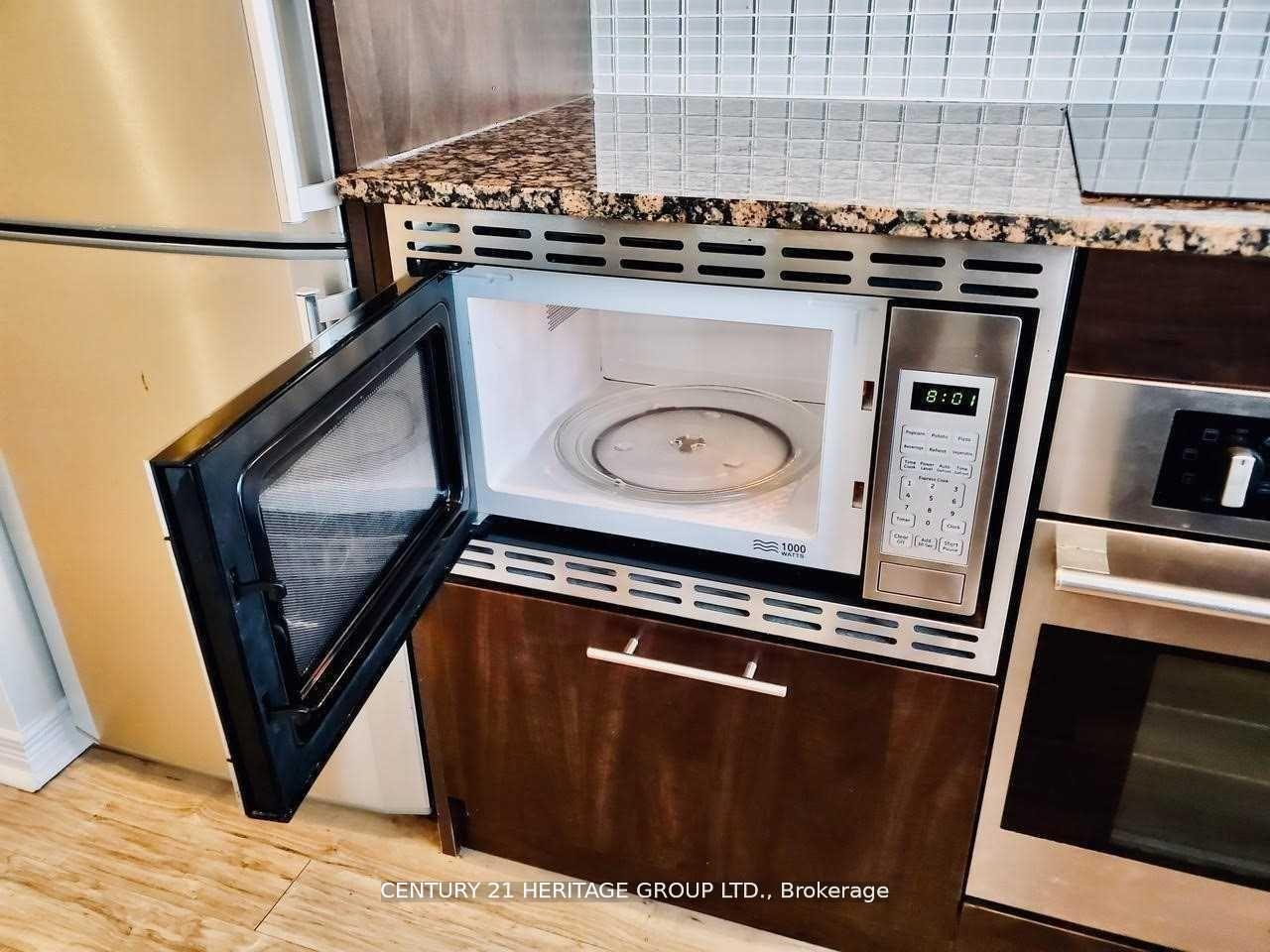 Photo 9 of Unit 2314, 352 Front Street W, Toronto, Waterfront Communities — HOMEH
