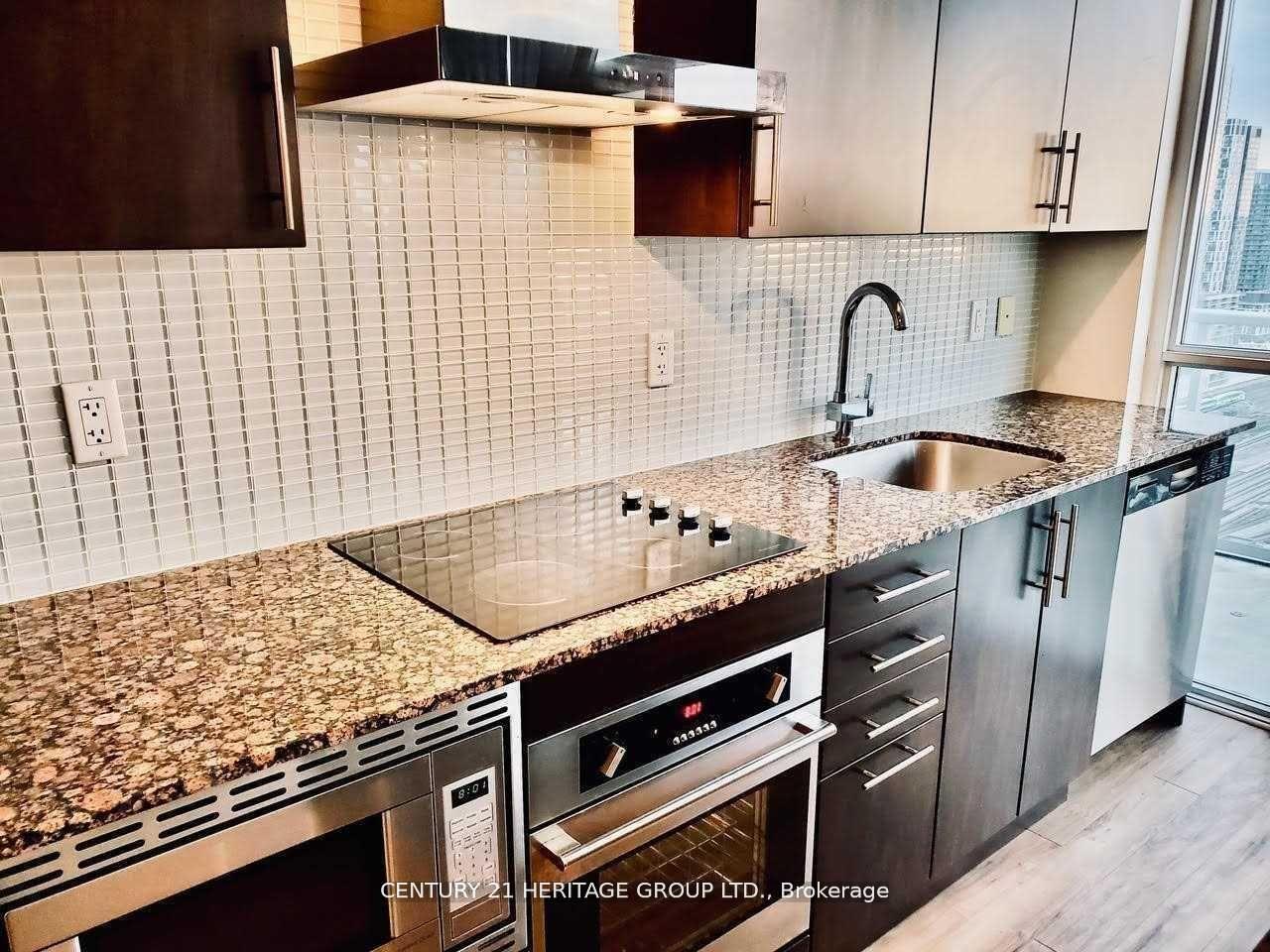 Photo 11 of Unit 2314, 352 Front Street W, Toronto, Waterfront Communities — HOMEH