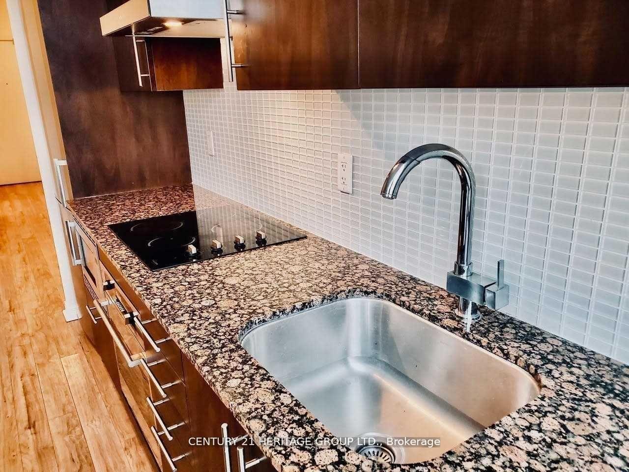 Photo 13 of Unit 2314, 352 Front Street W, Toronto, Waterfront Communities — HOMEH