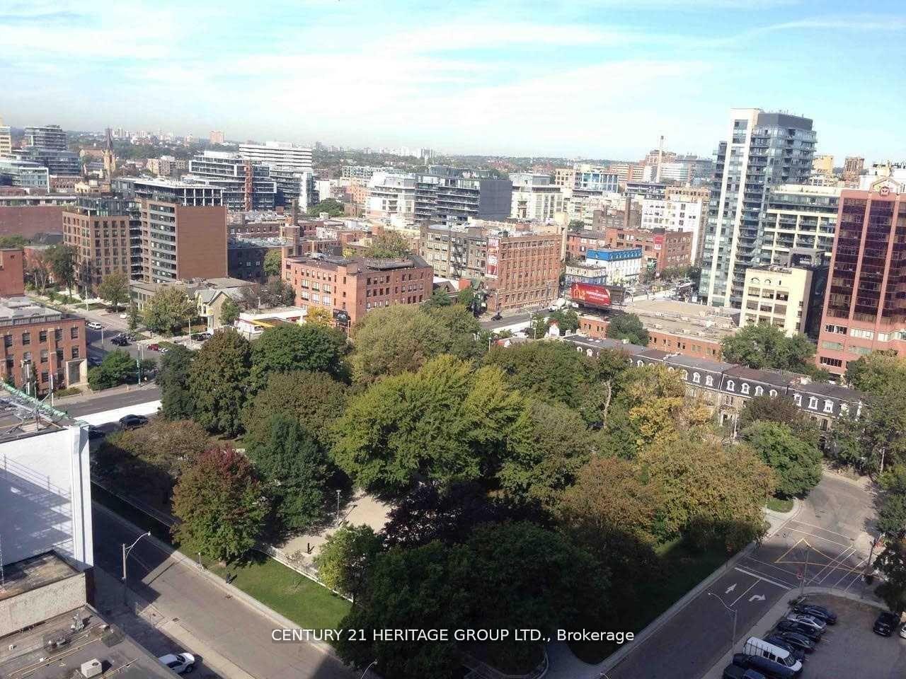 Photo 15 of Unit 2314, 352 Front Street W, Toronto, Waterfront Communities — HOMEH