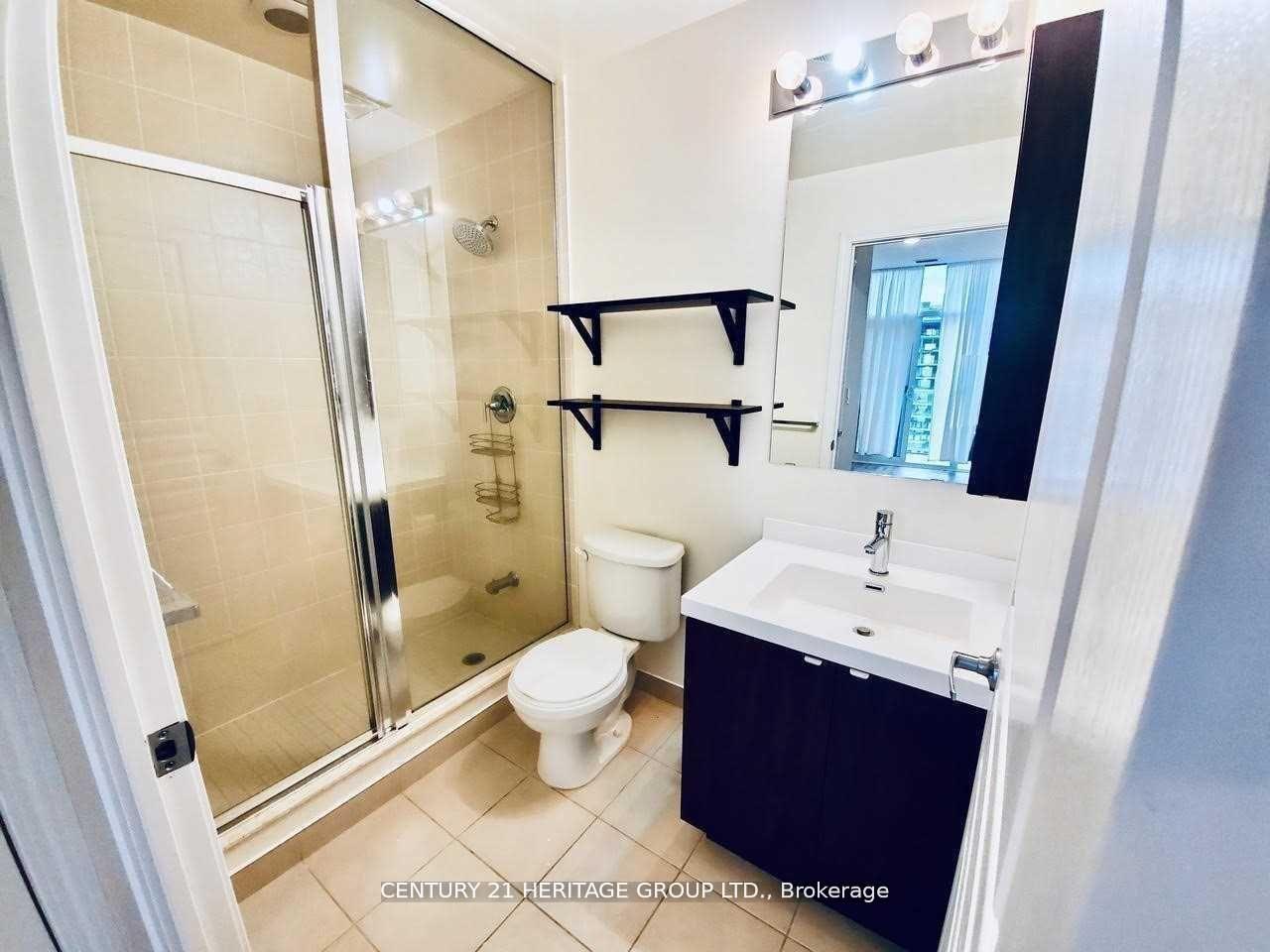Photo 19 of Unit 2314, 352 Front Street W, Toronto, Waterfront Communities — HOMEH
