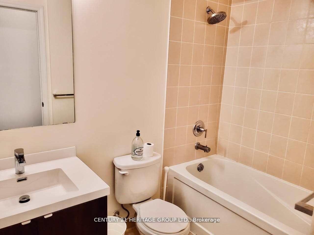 Photo 20 of Unit 2314, 352 Front Street W, Toronto, Waterfront Communities — HOMEH