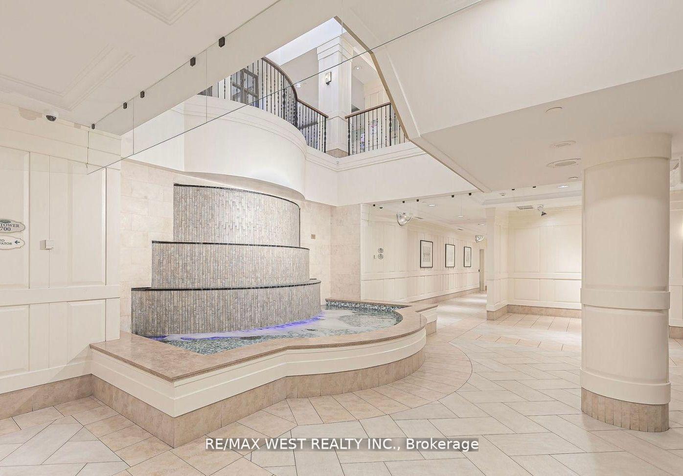 Photo 3 of Unit 806, 710 Humberwood Boulevard, Etobicoke, West Humber-Clairville — HOMEH