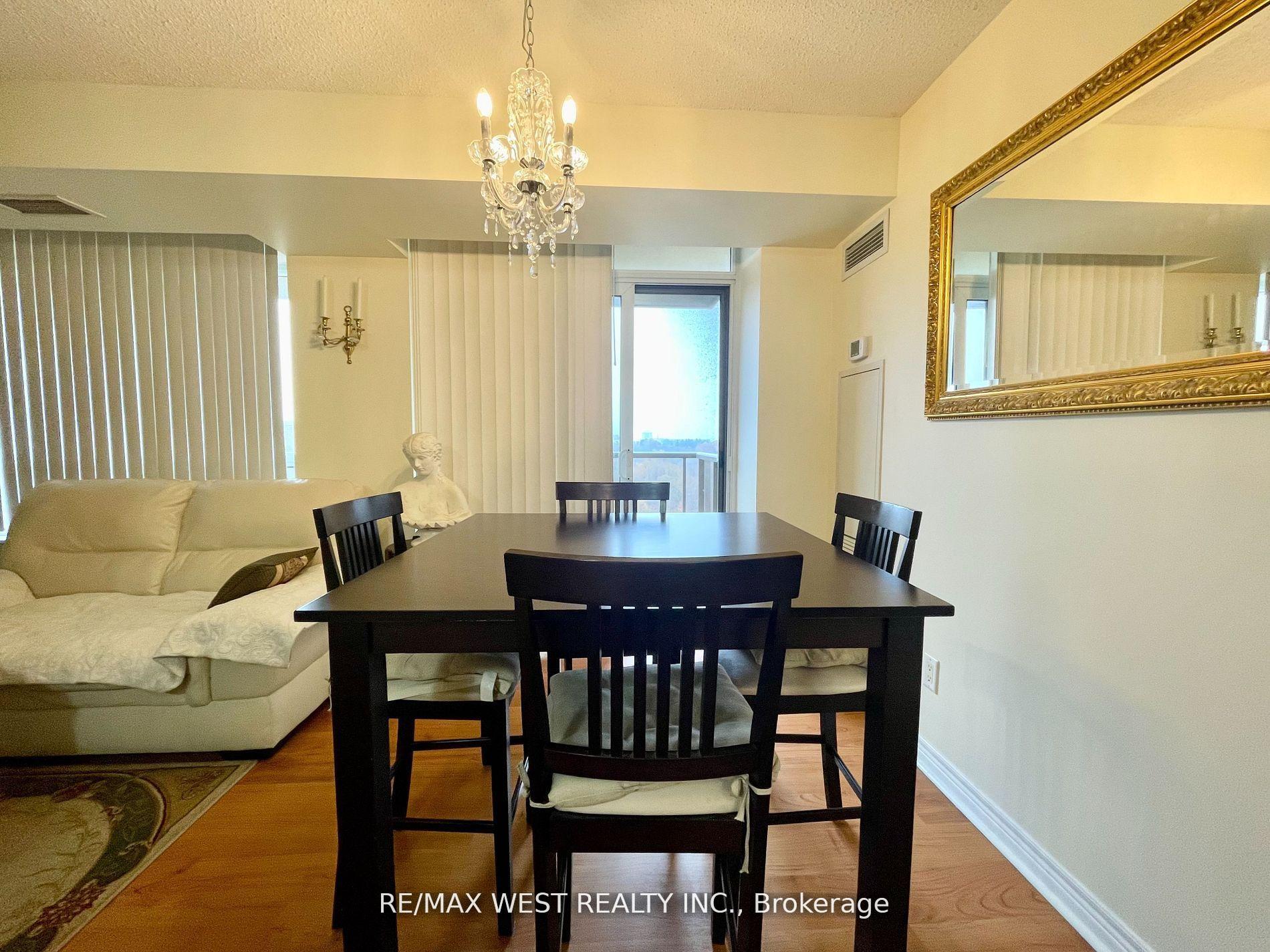 Photo 9 of Unit 806, 710 Humberwood Boulevard, Etobicoke, West Humber-Clairville — HOMEH