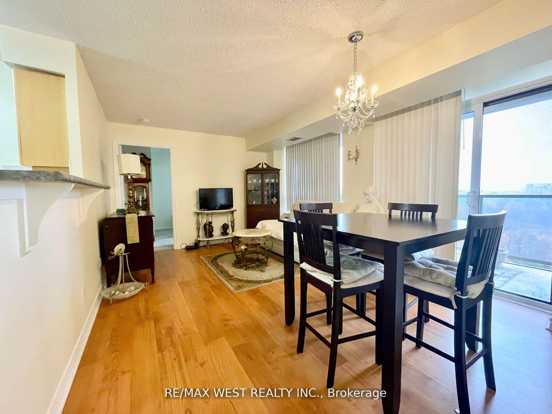 Photo 10 of Unit 806, 710 Humberwood Boulevard, Etobicoke, West Humber-Clairville — HOMEH