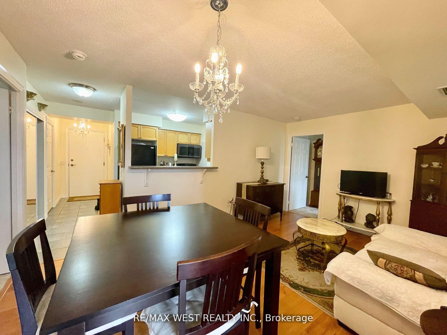 Photo 11 of Unit 806, 710 Humberwood Boulevard, Etobicoke, West Humber-Clairville — HOMEH