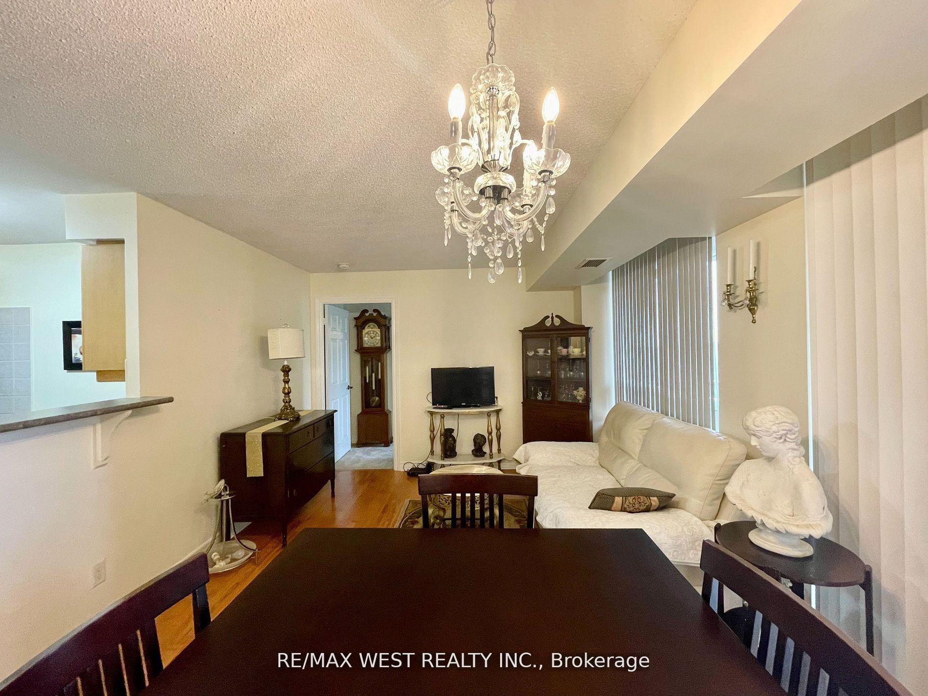 Photo 12 of Unit 806, 710 Humberwood Boulevard, Etobicoke, West Humber-Clairville — HOMEH