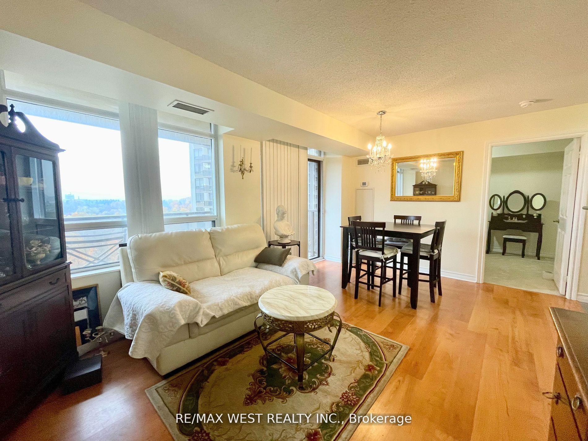 Photo 13 of Unit 806, 710 Humberwood Boulevard, Etobicoke, West Humber-Clairville — HOMEH