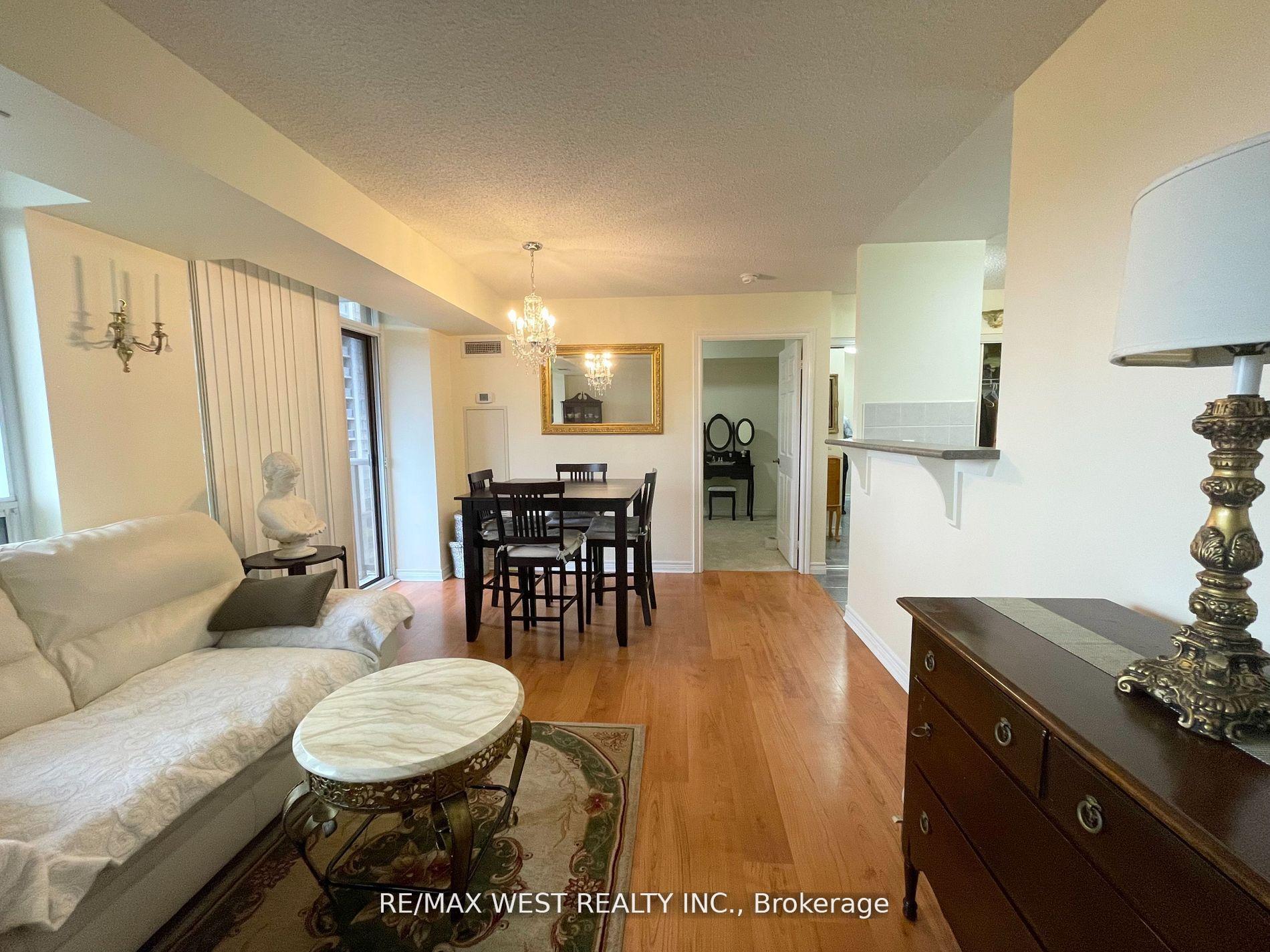 Photo 14 of Unit 806, 710 Humberwood Boulevard, Etobicoke, West Humber-Clairville — HOMEH