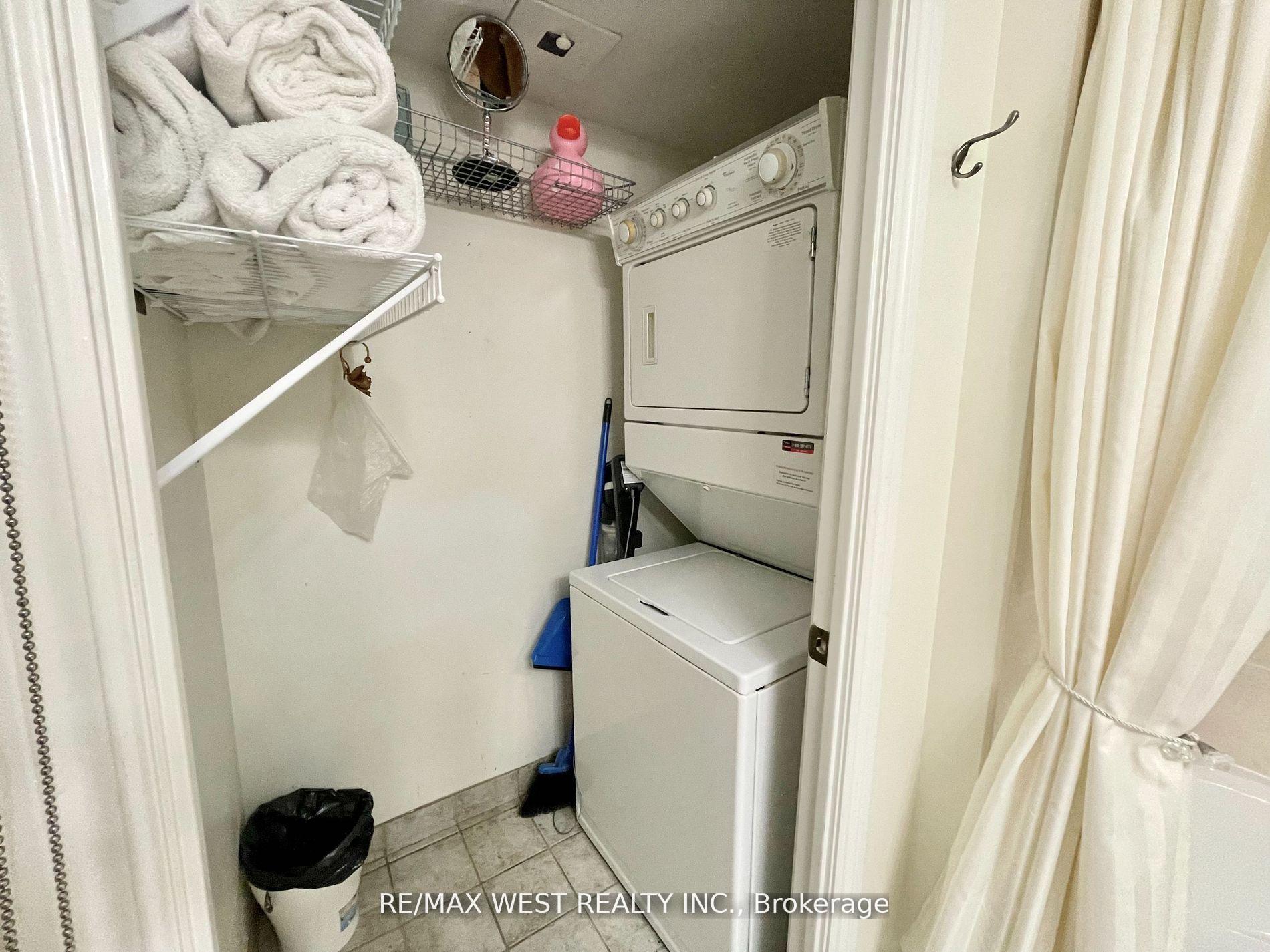 Photo 16 of Unit 806, 710 Humberwood Boulevard, Etobicoke, West Humber-Clairville — HOMEH