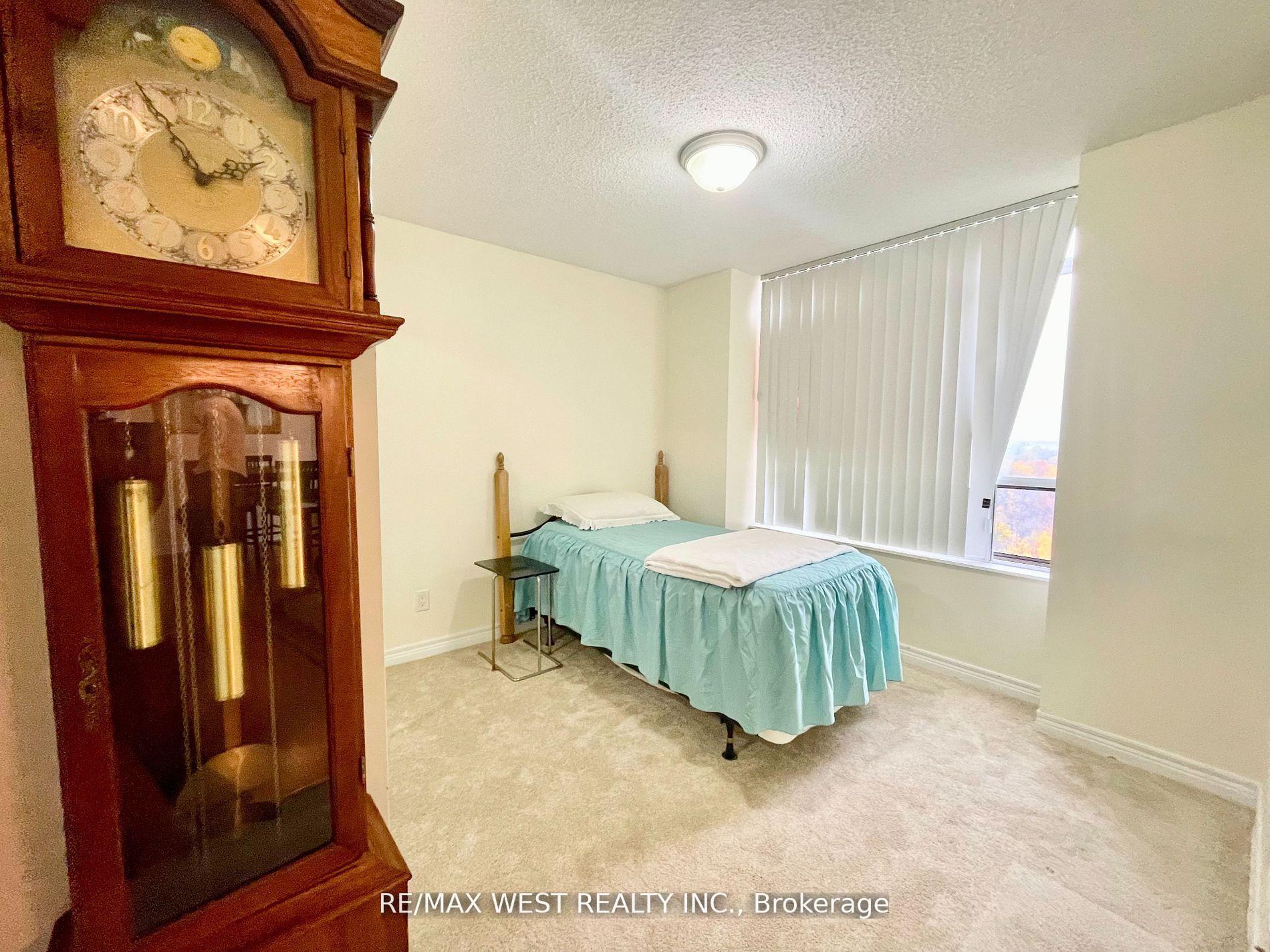 Photo 18 of Unit 806, 710 Humberwood Boulevard, Etobicoke, West Humber-Clairville — HOMEH