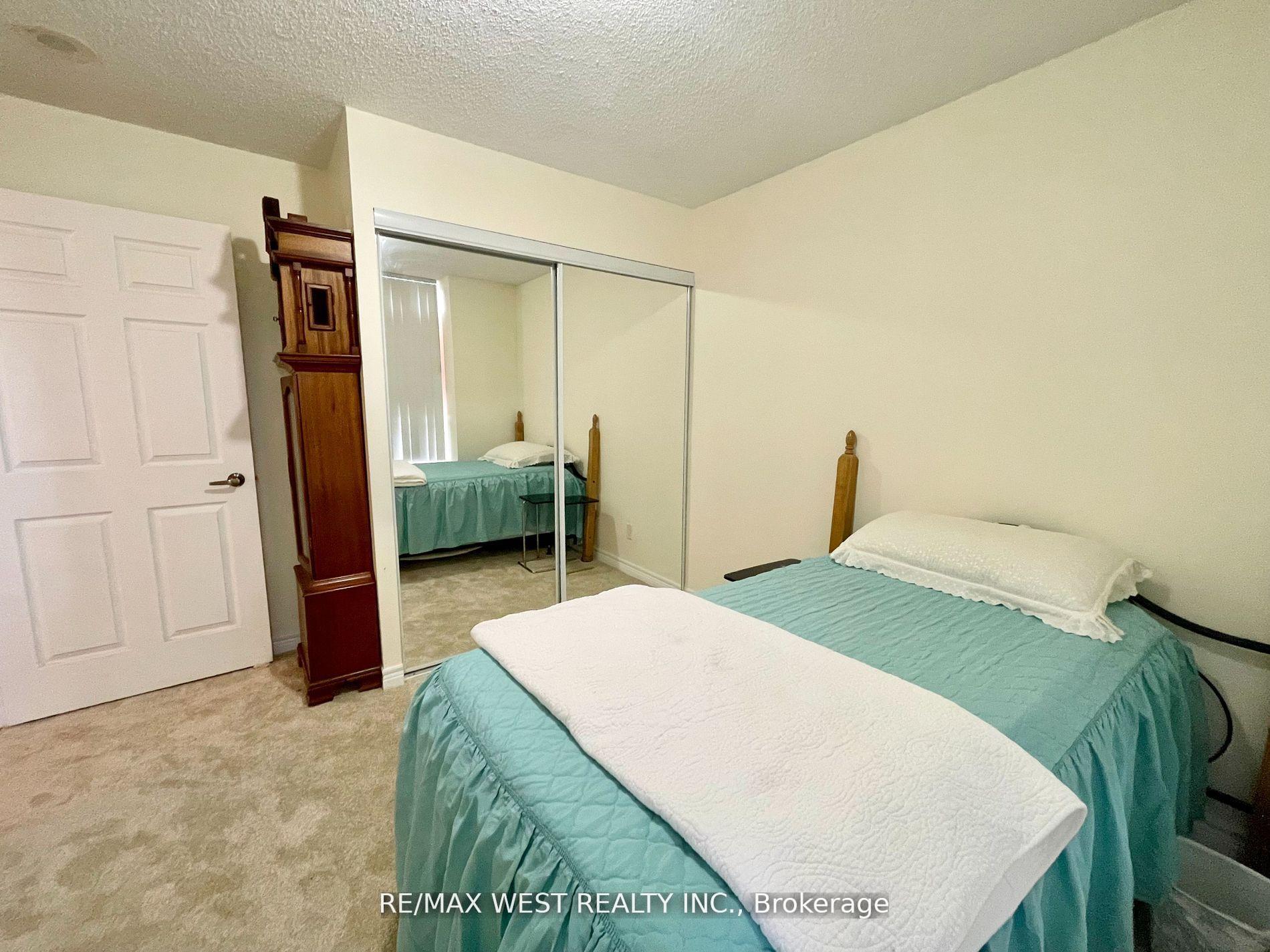 Photo 19 of Unit 806, 710 Humberwood Boulevard, Etobicoke, West Humber-Clairville — HOMEH