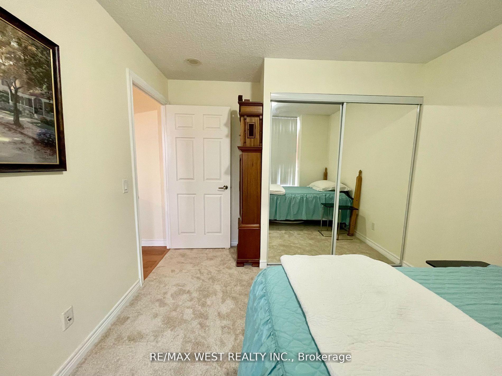 Photo 20 of Unit 806, 710 Humberwood Boulevard, Etobicoke, West Humber-Clairville — HOMEH