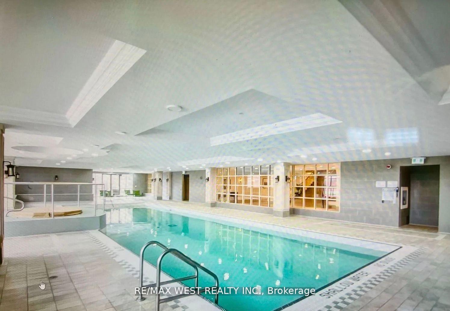 Photo 23 of Unit 806, 710 Humberwood Boulevard, Etobicoke, West Humber-Clairville — HOMEH